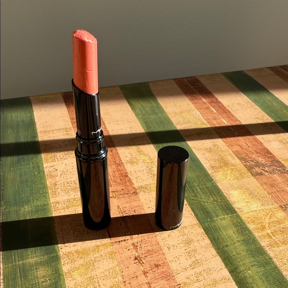 MAC Cosmetics Slimshine Lipstick Funshine